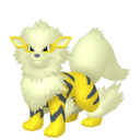 Arcanine