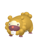 Bidoof