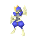 Bisharp