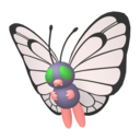 Butterfree