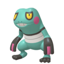 Croagunk
