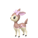 Deerling