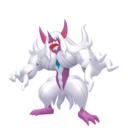 Grimmsnarl