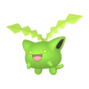 Hoppip