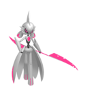 Iron Valiant
