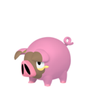 Lechonk