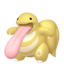 Lickitung