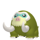 Mamoswine