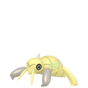 Nincada