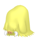 Piloswine