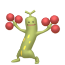 Sudowoodo