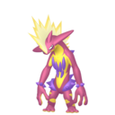 Toxtricity