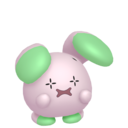 Whismur