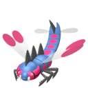 Yanmega