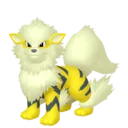 Arcanine