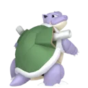 Blastoise