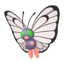 Butterfree