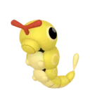 Caterpie