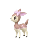 Deerling