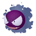 Gastly