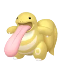 Lickitung