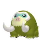 Mamoswine