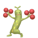 Sudowoodo