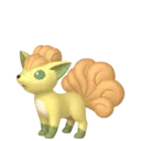 Vulpix