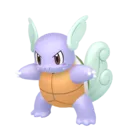 Wartortle